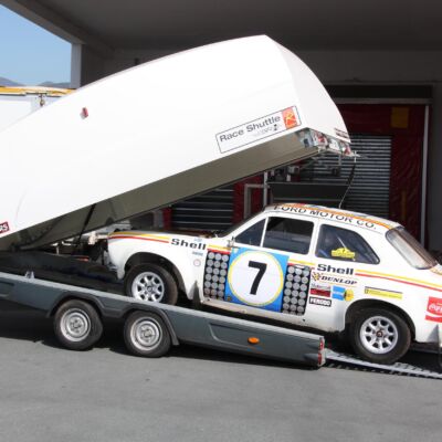 Race Shuttle RS2
