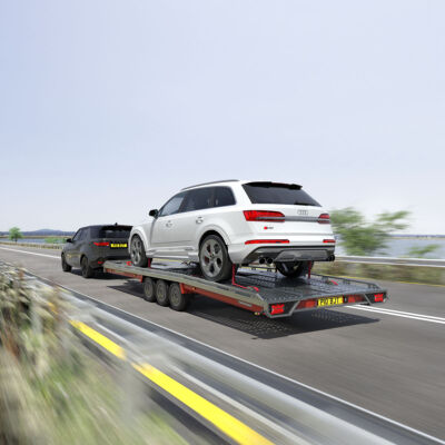 T Transporter