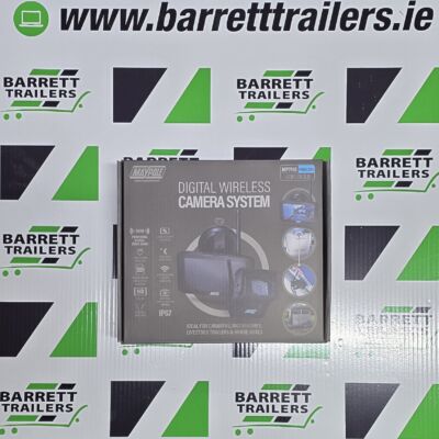 MP7410 Digital Wireless Camera System (newer version)