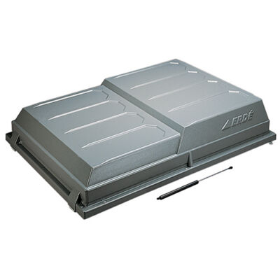 Erde Lockable ABS Hard Cover