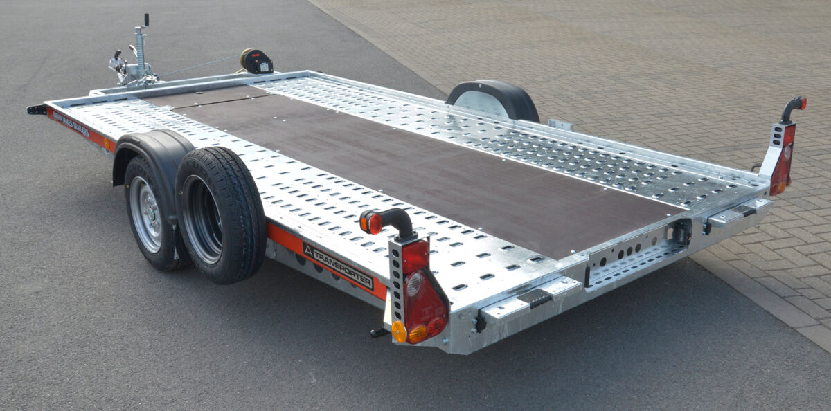 A Transporter - Image 35