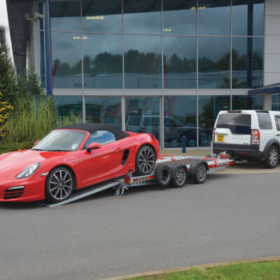 A Transporter