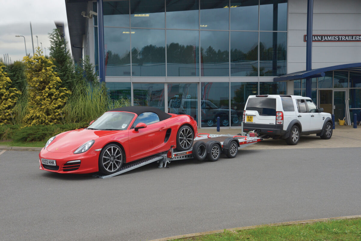 A Transporter