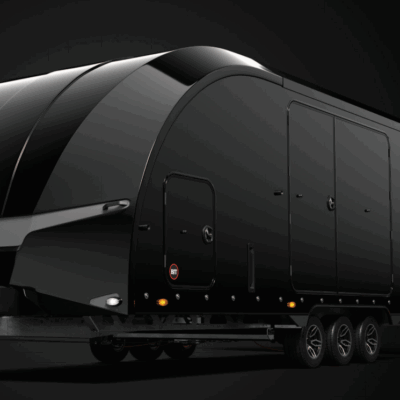 Race Transporter 7