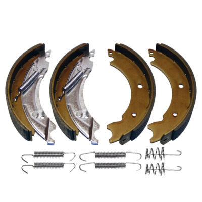 Knott Type Brake Shoes 200mm x 50mm (MP1762B)