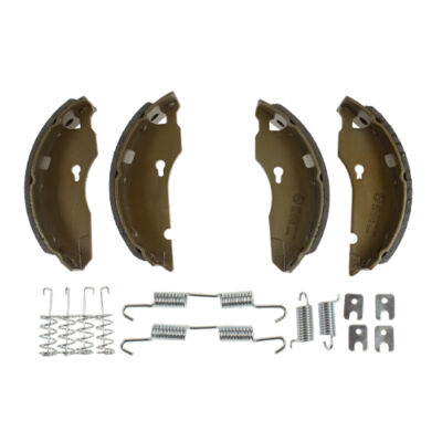 AL-KO Type Brake Shoes Set 160 mm x 35 mm (MP1766B)
