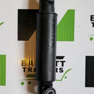 Knott Axle Damper