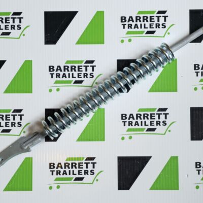 Cheval/Debon Front Ramp Spring