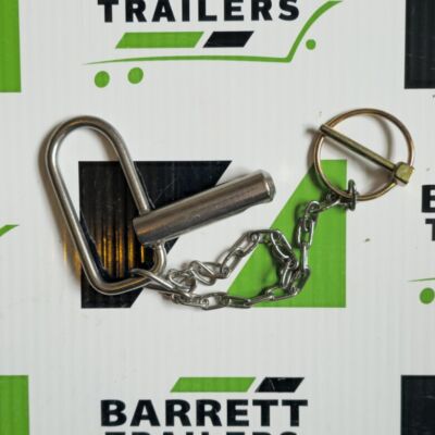 Cheval/Debon Closing Pin
