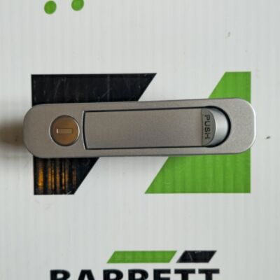 Cheval/Debon Push lock for Inspection Door