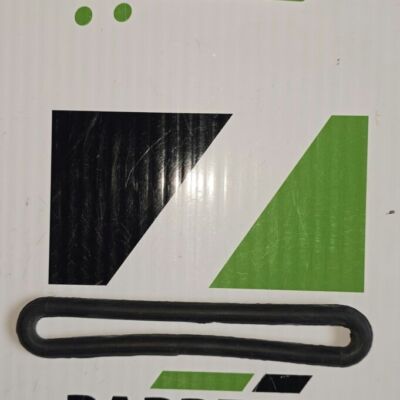 Cheval Rubber band