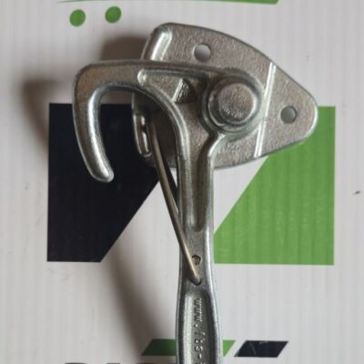 Cheval Front Ramp and Window Handle (Right)