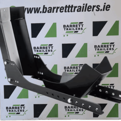 Cheval/Debon Motorbike Stand