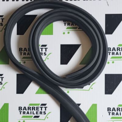 Cheval/Debon Gasket around Ramp