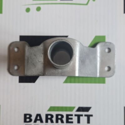 Ifor Williams Hinge Ramp