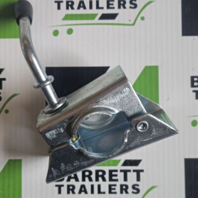 42mm Standard Duty Split Clamp