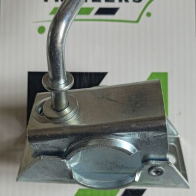 48mm Standard Duty Split Clamp