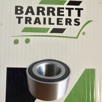 Sealed Bearing ( ALKO type 1637 European) 633313 / DAC3060W