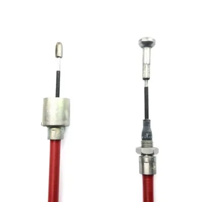 AL-KO 1620mm Profi Long Life Bowden Brake Cable