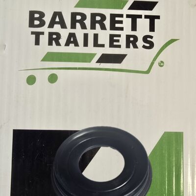 Oil Seal 30/63/12mm for 30206 taper roller bearings in KNOTT 200×50 & 160×35