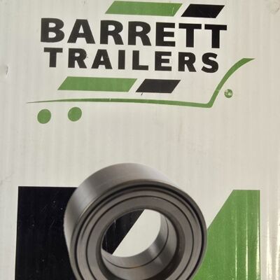Ifor Williams Type Sealed Bearing 42mmx76mmx39mm