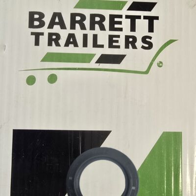 Oil Seal SEA 25061837