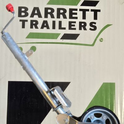 AL-KO genuine 1223638 automatic jockey wheel 500kg 60mm