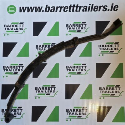 5 Leaf spring