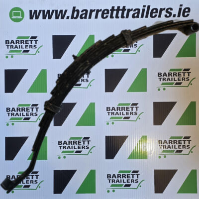 7 Leaf Spring