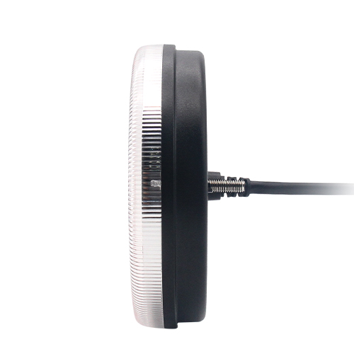 10/30V LED Round GLO Combination Lamp - Image 3