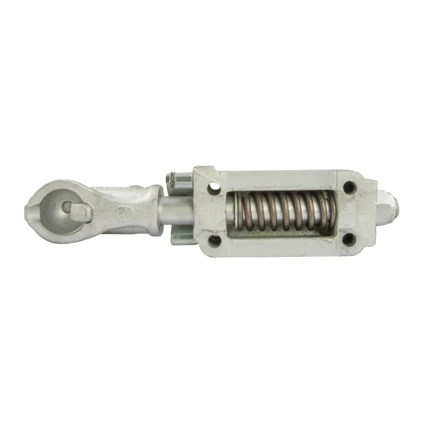 Bradley 4 Bolt D30 Trailer Hitch (1500kg) - Image 3