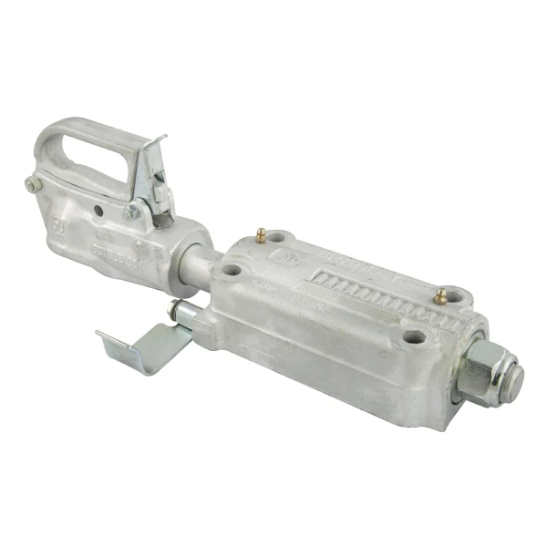 Bradley 4 Bolt D30 Trailer Hitch (1500kg) - Image 2
