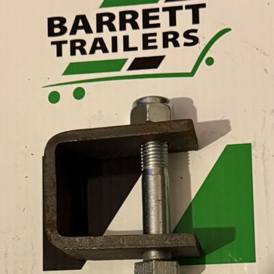 LEAF SPRING HANGER