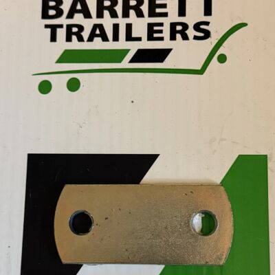 UBOLT PLATE 50MM