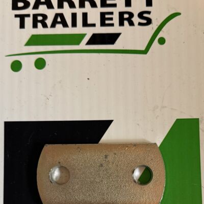 UBOLT PLATE 40MM