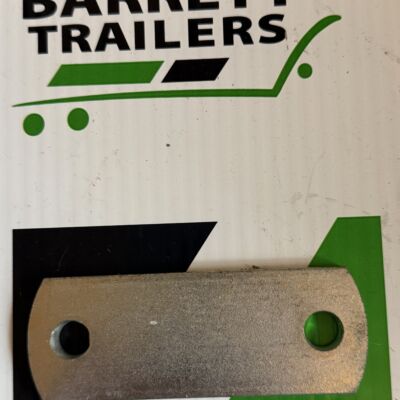 UBOLT PLATE 70MM