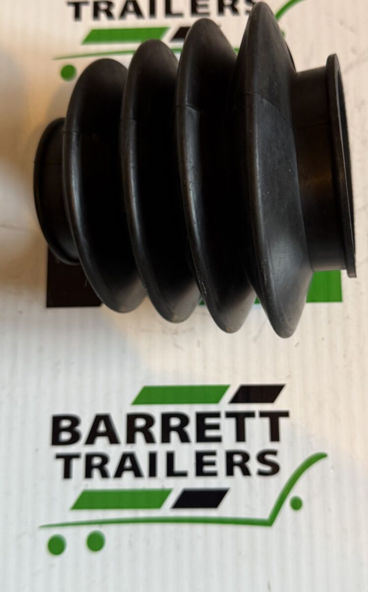 Bellow for Bradley HU3 & EH27 Cast Couplings (H09-H26, EH09-EH27)