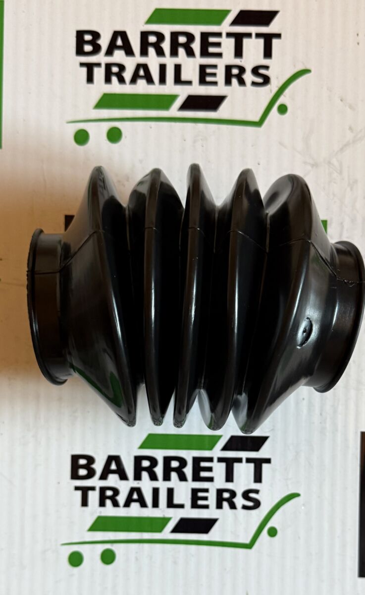 Bellow For Knott No Bolt Cover 60/55/5 Folds
