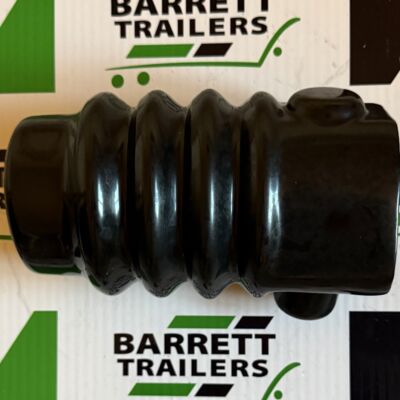 Bellow For Knott KFG35 Couplings With Bolt 90/70/4 Folds