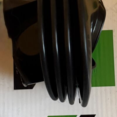 Bellow for Bradley HU12/14/8HE Couplings with Bolt Cover
