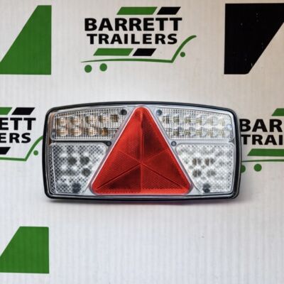 10-30V LED Left Hand Rear Combination Lamp
