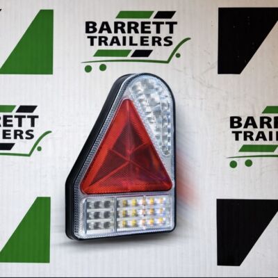 10-30V LED Left Hand Vertical Rear Combination Lamp