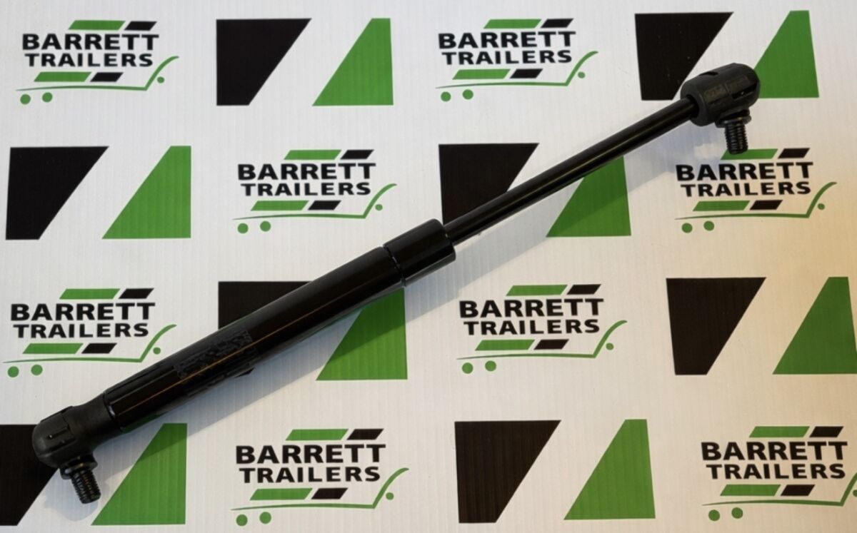 Ramp Gas Spring 400N Brian James A2/A4