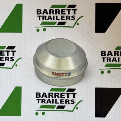 KNOTT P,R,X Series Dust Cap 52.4mm