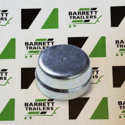 Bradley/Indespension grease cap 50mm