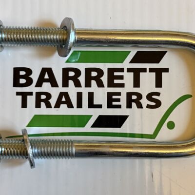 UBOLT High Tensile M12 55x130mm