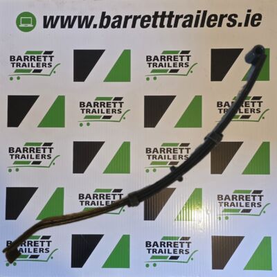 3 Leaf Spring