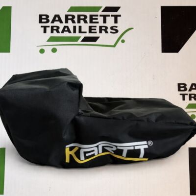 Electric Winch Cover for 4500 lb KARTT winches