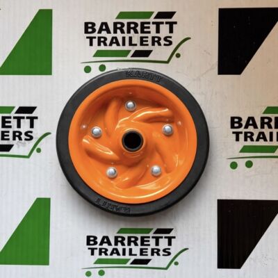 Kartt Heavy Duty Low Profile wheel