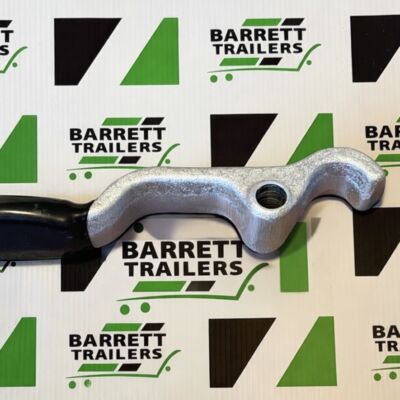 Aftermarket Ifor Williams Ramp Closure Handle 